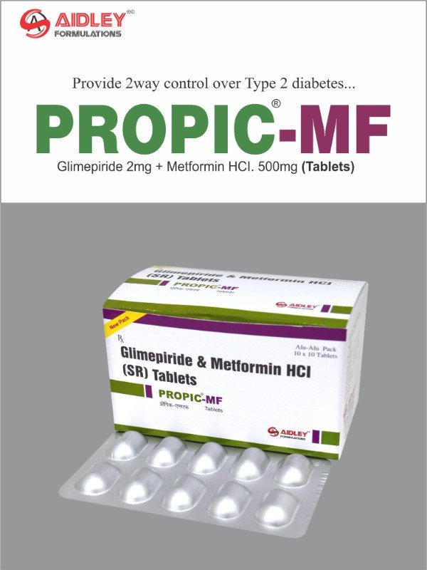 PROPIC-MF